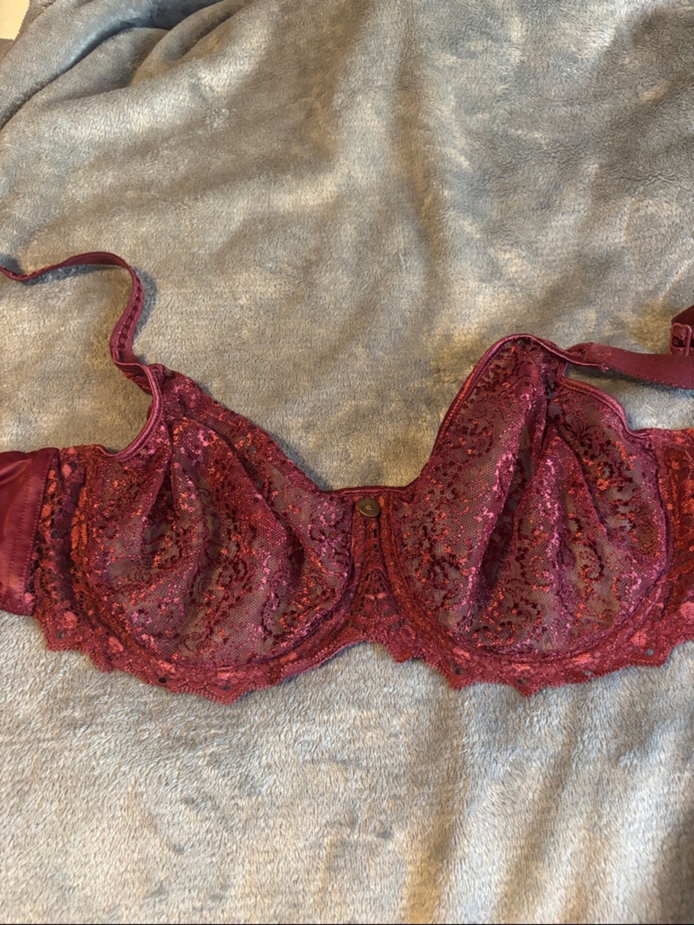 Empreinte cassiopee bra 34E